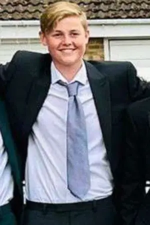 Photo Alfie Sharp #139664