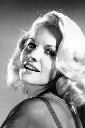 Photo Carroll Baker #45171