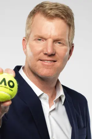 Photo Jim Courier #251231