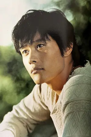 Photo Lee Byung-hun #327728