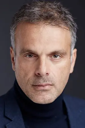 Photo Steve Suissa #96847