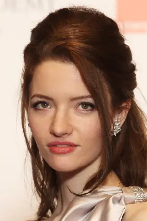 Photo Talulah Riley #10877