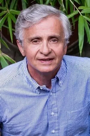 Photo Fabrice Coat #241370