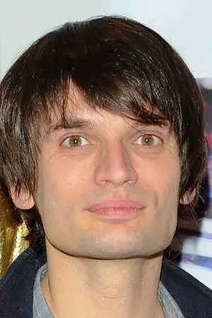 Photo Jonny Greenwood #11425