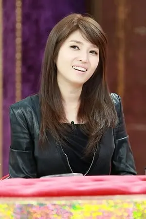 Photo Kim Kyung-ran #261017