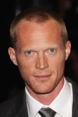 Photo Paul Bettany #6426
