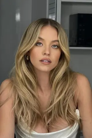 Photo Sydney Sweeney #32129