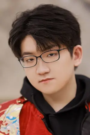 Photo Ma Zhengyang #274732