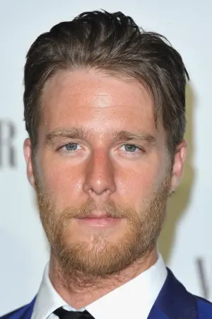 Photo Jake McDorman #34293