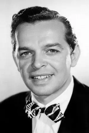 Photo Joseph Pevney #349528