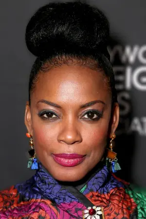 Photo Aunjanue Ellis-Taylor #29401
