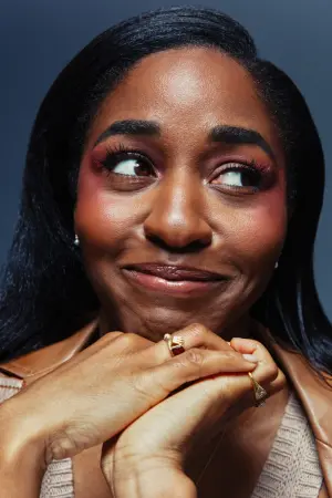 Photo Ayo Edebiri #4953