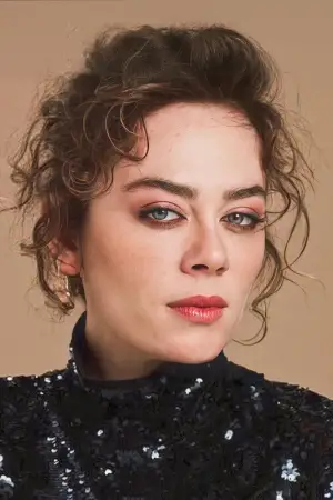 Photo Demet Evgar #330810