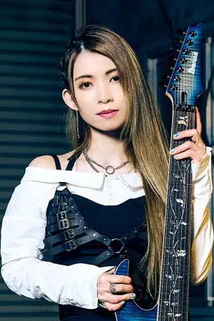 Photo Hazuki #368794