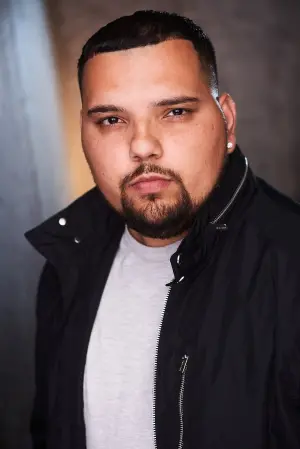 Photo Hector Gomez Jr. #316779