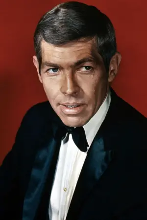Photo James Coburn #16414