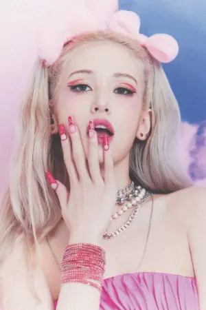 Photo Jeon Somi #246802