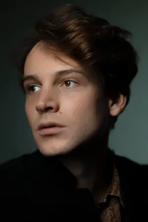 Photo Leonard Scheicher #136999