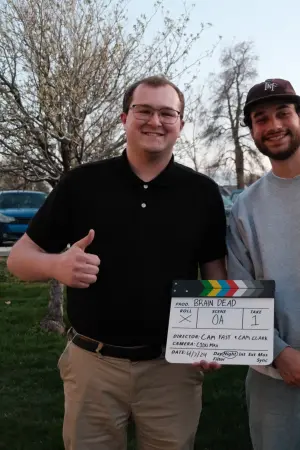 Photo Cameron Clark #309801