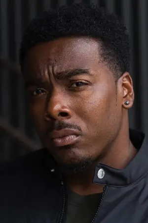 Photo Christian Robinson #185239