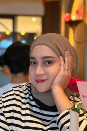 Photo Jade Thamrin #365106