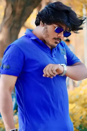 Photo Mandava Sai Kumar #145984