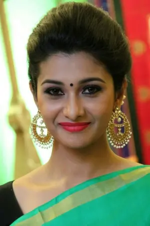 Photo Priya Bhavani Shankar #269884