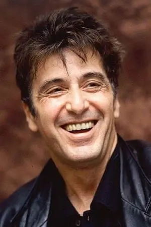 Photo Al Pacino #11702