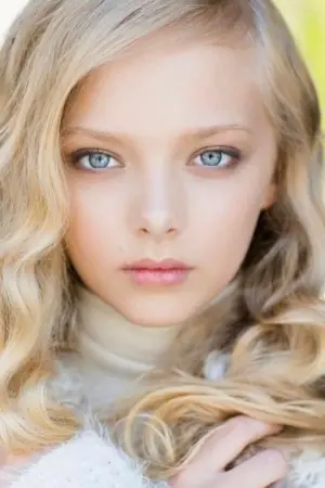 Photo Amiah Miller #28737