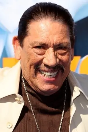 Photo Danny Trejo #7068