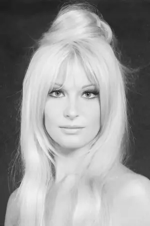 Photo Hélène Chanel #356258