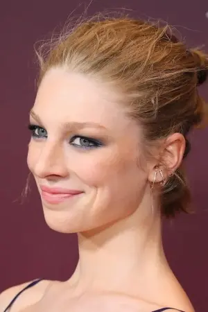 Photo Hunter Schafer #69820