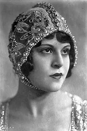 Photo Lina Basquette #398259