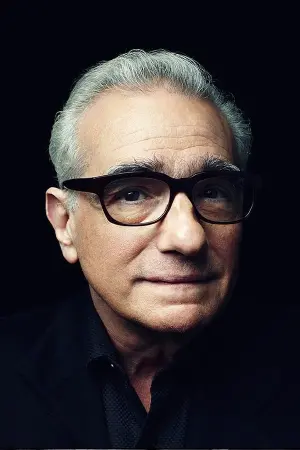 Photo Martin Scorsese #9725