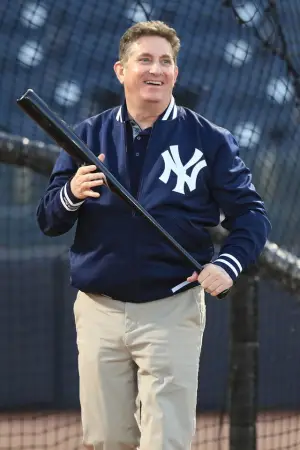 Photo Michael Christaldi #336153