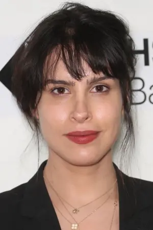 Photo Desiree Akhavan #123019