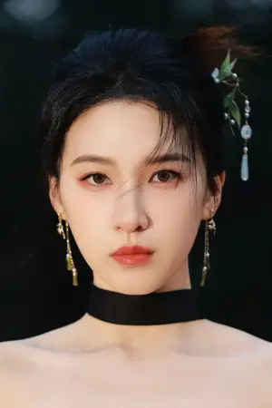 Photo Du Yuchen #341947