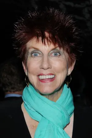 Photo Marcia Wallace #28602