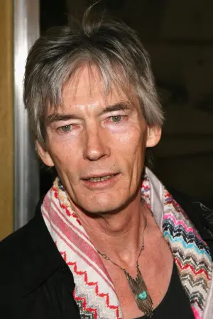 Photo Billy Drago #84917