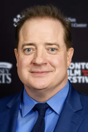 Photo Brendan Fraser #9629