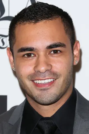 Photo Gabriel Chavarria #28744