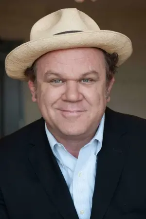 Photo John C. Reilly #31720