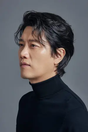 Photo Park Hee-soon #100233