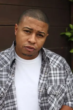 Photo Randy D. Patman Jr. #141939