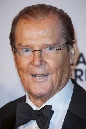 Photo Roger Moore #62510