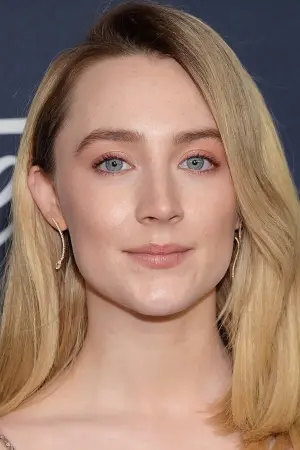 Photo Saoirse Ronan #69275