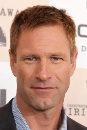 Photo Aaron Eckhart #6247