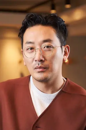 Photo Ha Jung-woo #23139