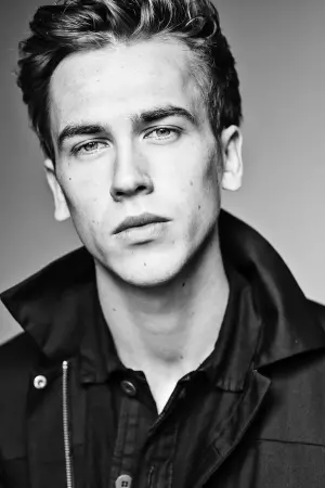 Photo Jackson Bews #207314