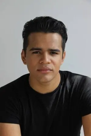 Photo Jacob Scipio #3319